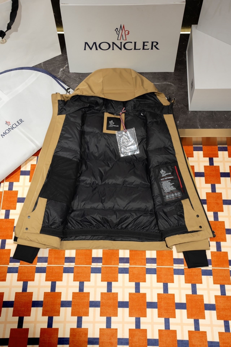 Moncler Down Coat